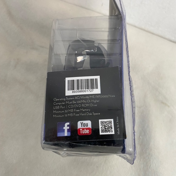 POV Video Camera Sunglasses PRO-H1524 - New In Sealed Package - Picture 5 of 9